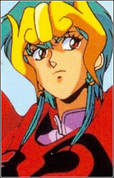 Nara-Oh Renge's image