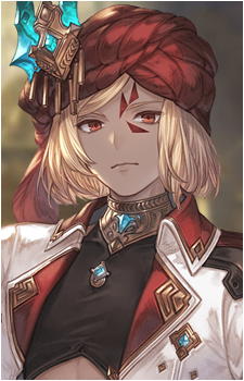 Diamant {GBF}'s image
