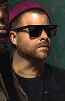 El-P's image