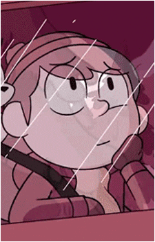 Hilda {Hilda}
