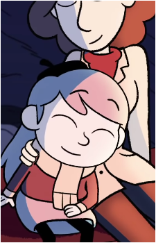 Hilda {Hilda}