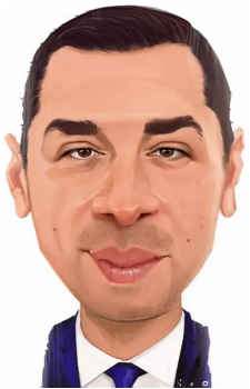 Jordan Bardella's image
