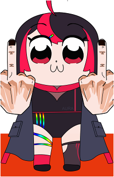 GX Aura