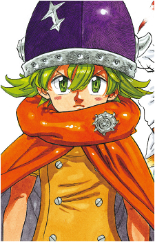 Percival's image