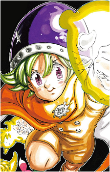 Image 2 - Art: 鈴木央 (Nakaba Suzuki) Image 2