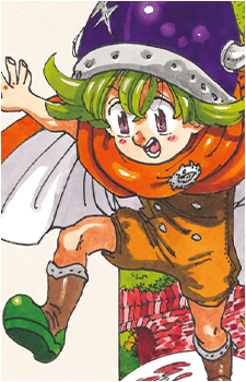 Image 7 - Art: 鈴木央 (Nakaba Suzuki) Image 7