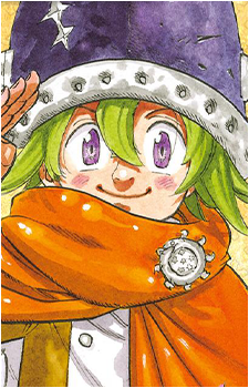 Image 4 - Art: 鈴木央 (Nakaba Suzuki) Image 4