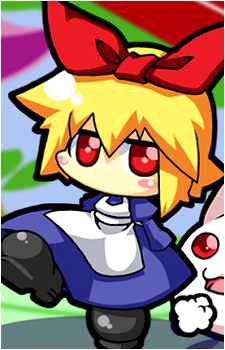 Alice {RL}'s image