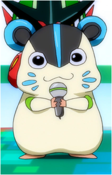 Tutomon
