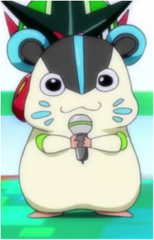Tutomon