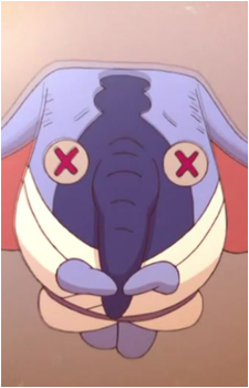 Touphant's image