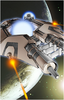 B.E.S. Big Core's image