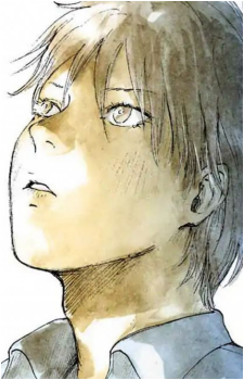 Ryoichi Takasago