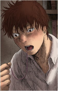 Ryoichi Takasago