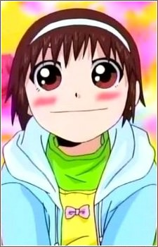 Suzume Mizuno's image