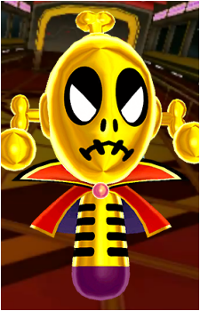 Gold Bone's image