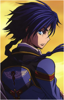 Akito Hyuuga