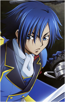 Akito Hyuuga's image