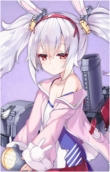 Laffey's image