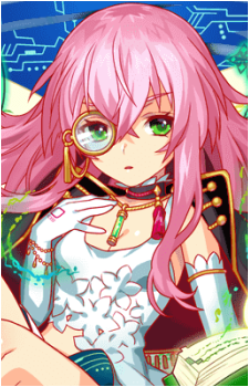 Shu-E's image