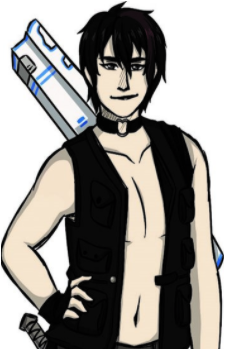 Reynard's image