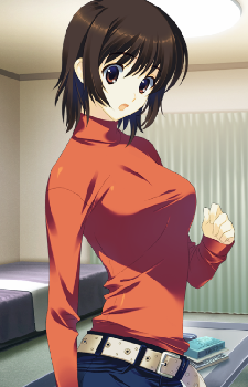 Chiaki Izumi