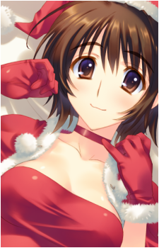 Chiaki Izumi's image
