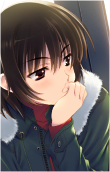 Chiaki Izumi
