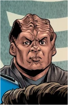 Klyden's image