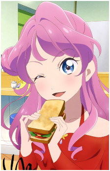 Maika Chouno