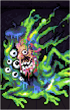Toxic Fred's image