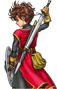 Hero {DQS}'s image