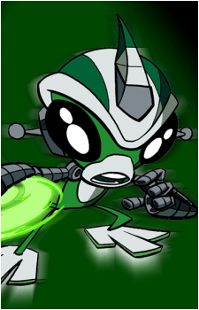 Otto's image