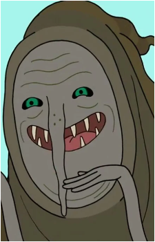 Hag {AT}
