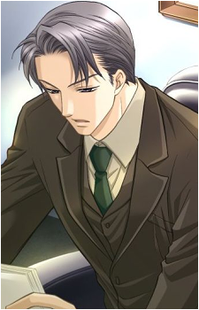 Takanori Mido
