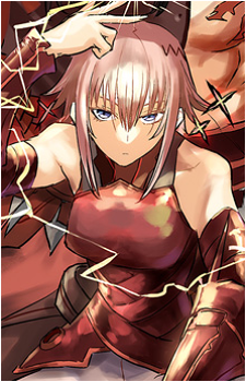 Yoriko Hakutaku's image