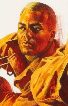 Robert T. Jefferson's image