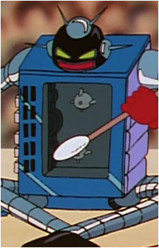 Stereo Cassette King