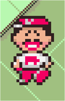 Escargo Express Delivery Man's image