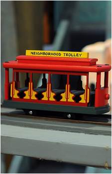 Trolley's image