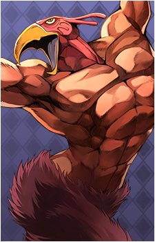 Magician's Red's image