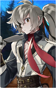 Assassin Cidd's image