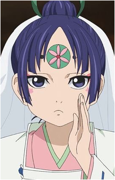 Minamoto no Yoshitsune {HnR}