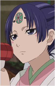 Minamoto no Yoshitsune {HnR}