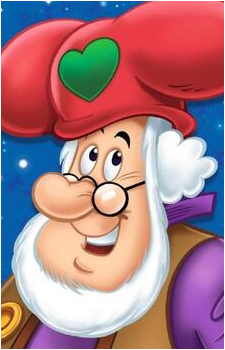 Kabouter Plop's image