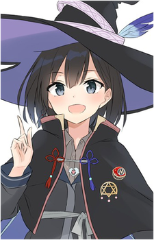 Saya's image