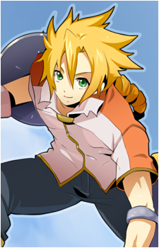 Kirikou {WxW}'s image