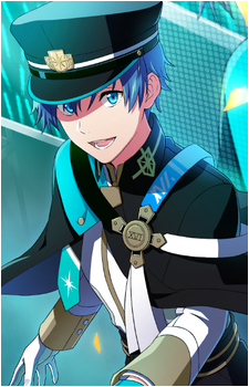 Shu Amamine's image