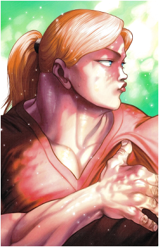 Kureha Shinogi's image