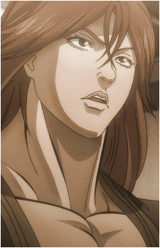 Kureha Shinogi's image